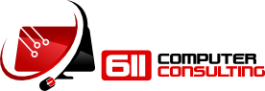 611 Computer Consulting